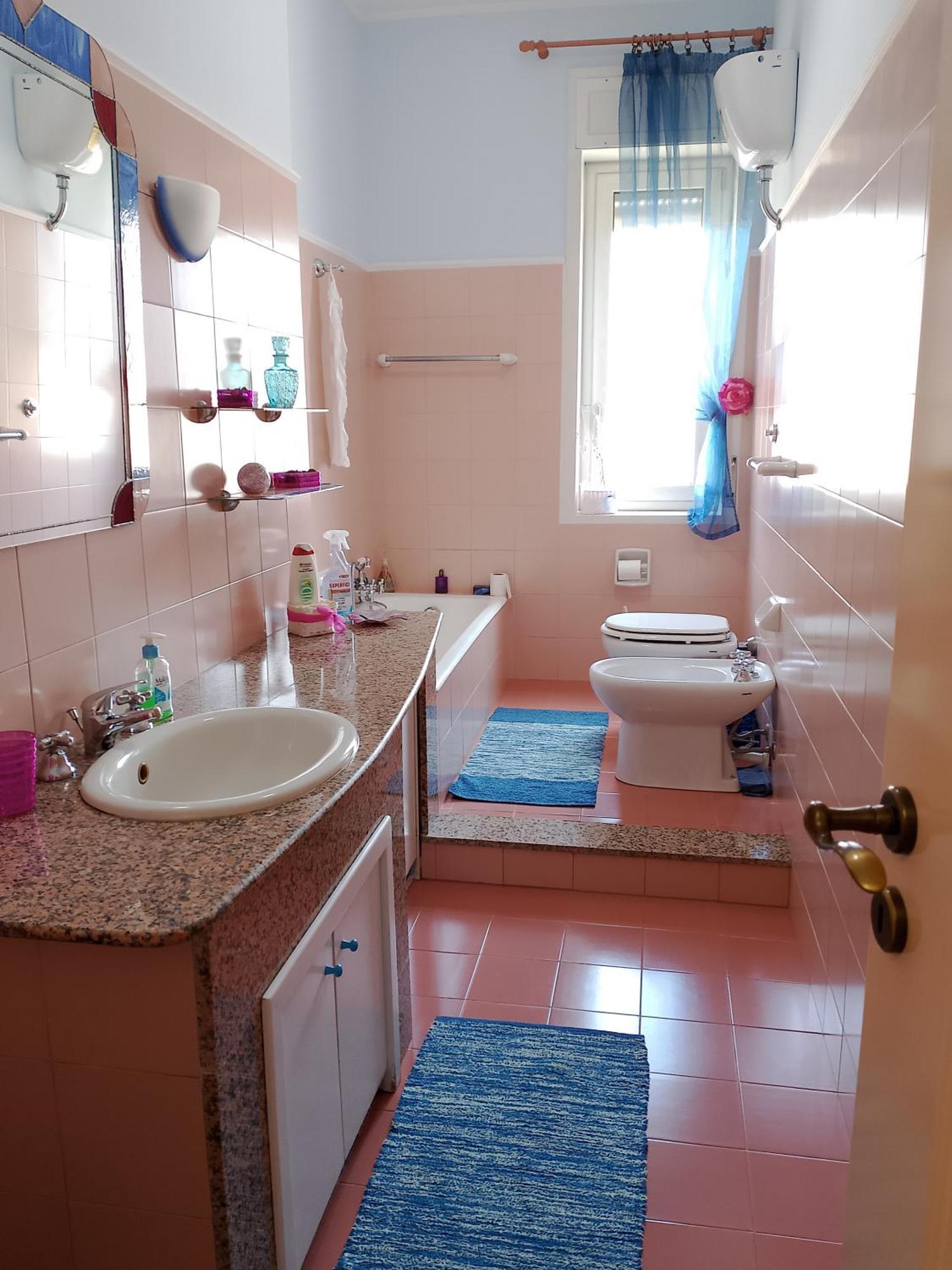 Ferienwohnung La Casa Del Sole Porto Empedocle Exterior foto